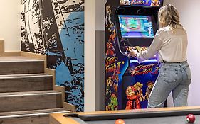 Ibis Styles Lisboa Centro Liberdade Ne